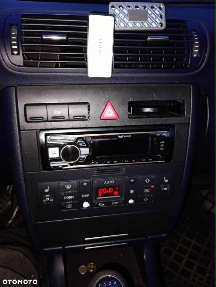 Audi A3 Sportback 1.6 Attraction - 14