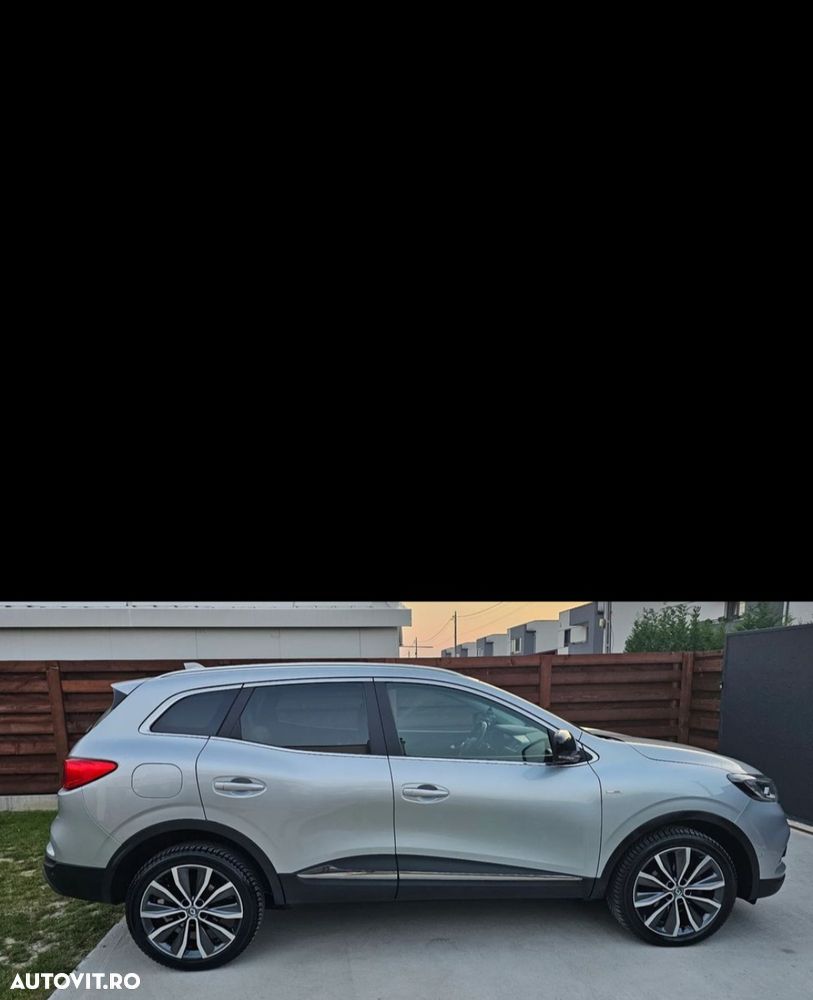 Renault Kadjar BLUE dCi 4X4 Intens - 3