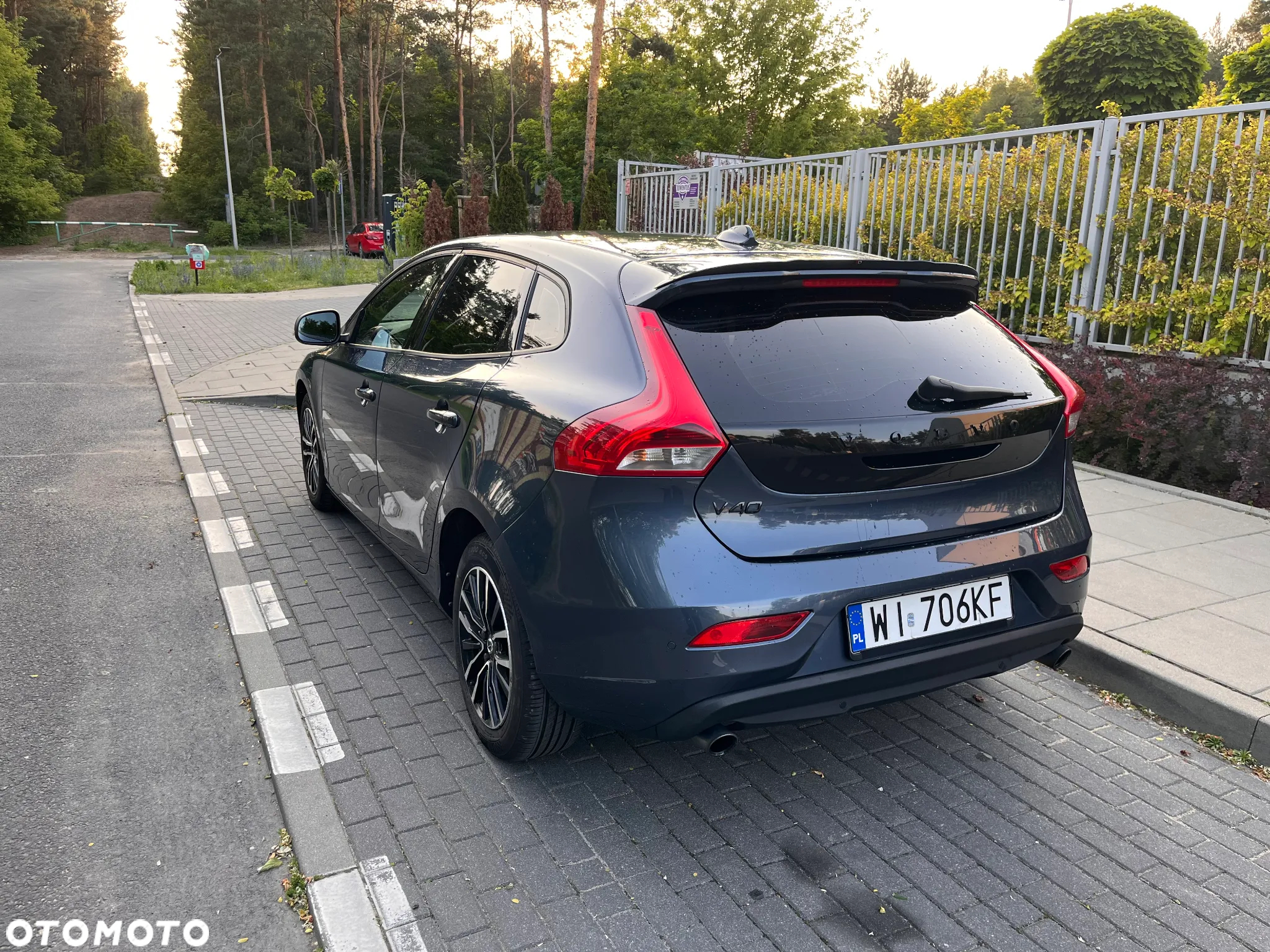 Volvo V40 - 5