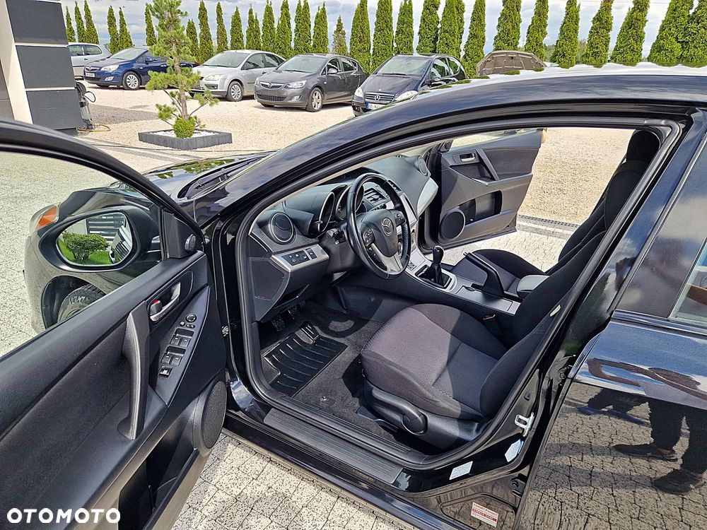 Mazda 3 1.6 16V Exclusive - 20