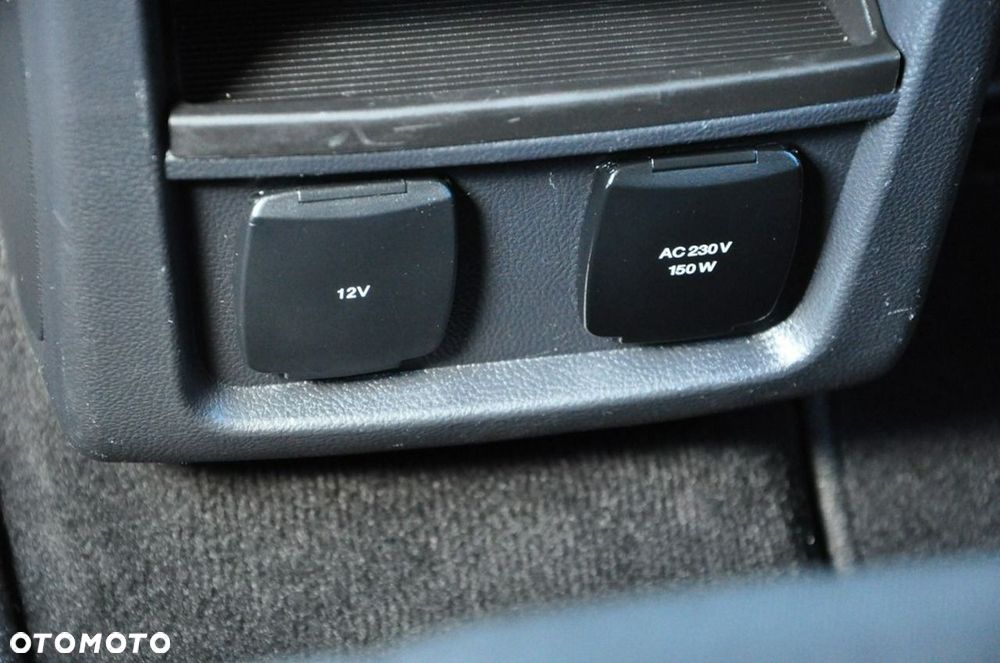 Ford S-Max - 37