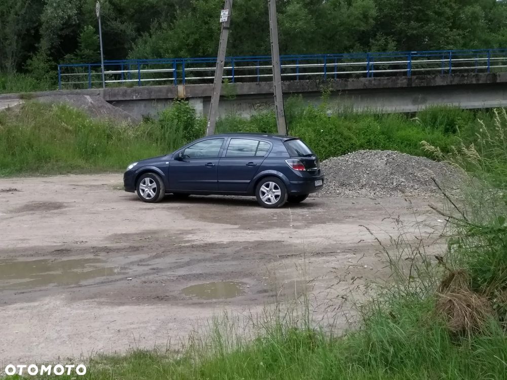 Opel Astra - 6