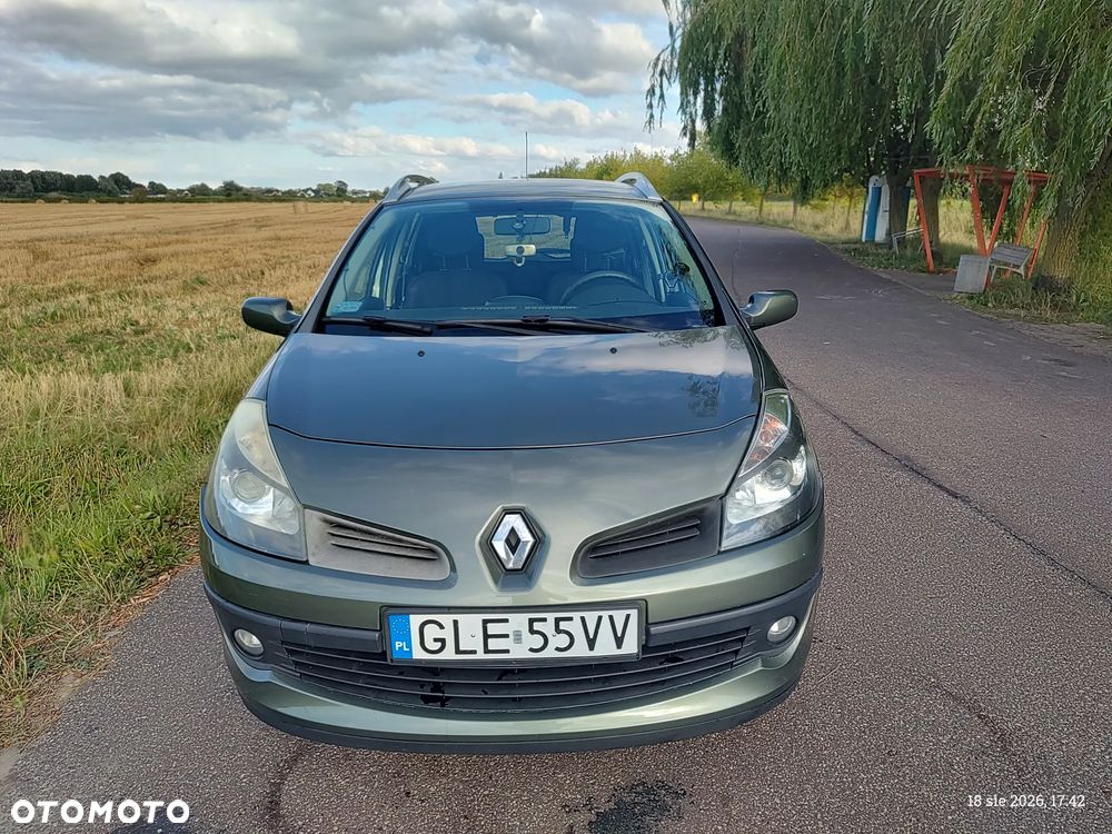 Renault Clio 1.2 TCE Alize - 3