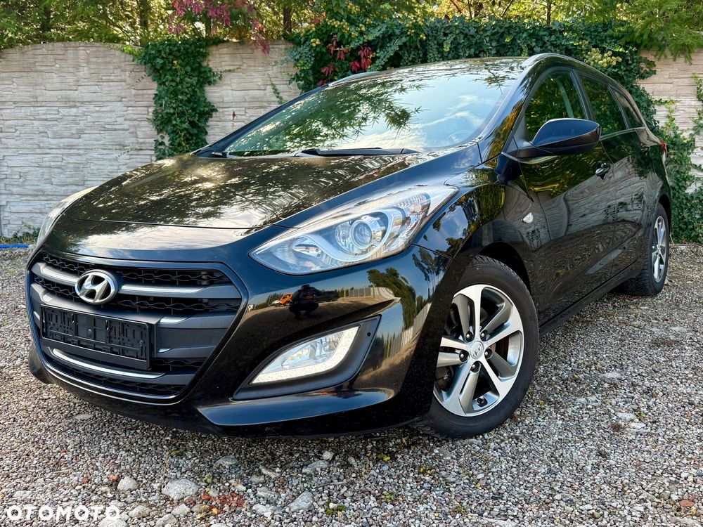 Hyundai i30 - 1