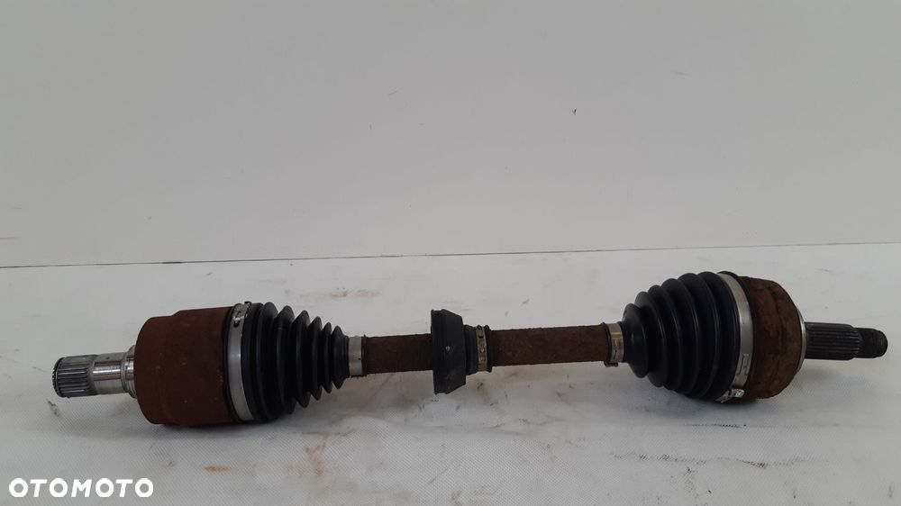 HONDA CR-V IV 2.2 D PÓŁOŚ LEWA PRZÓD - 2