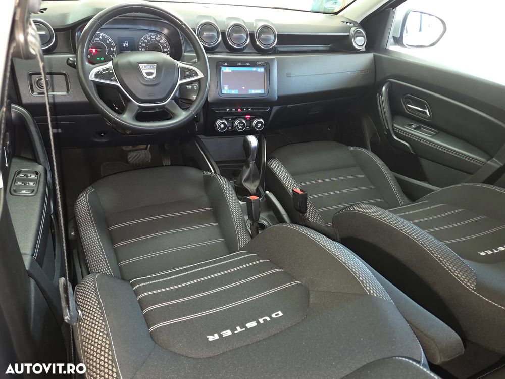 Dacia Duster - 13