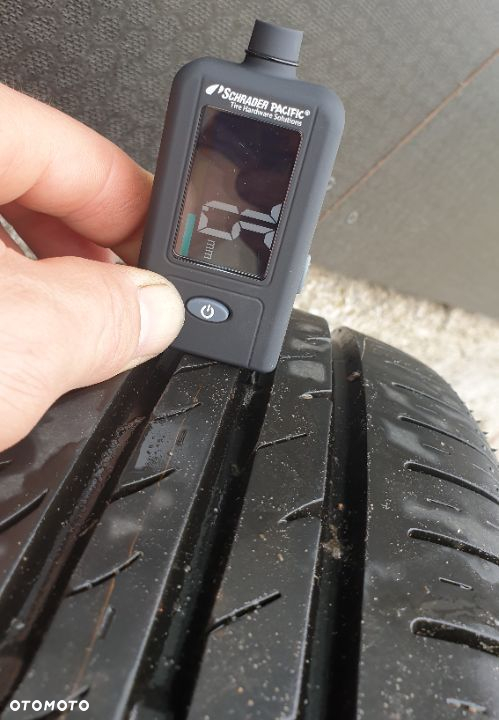 KOŁA OPEL CORSA ASTRA MERIVA ZAFIRA 4X100 ET49 OPONY NEXEN 195/60 R15 - 19
