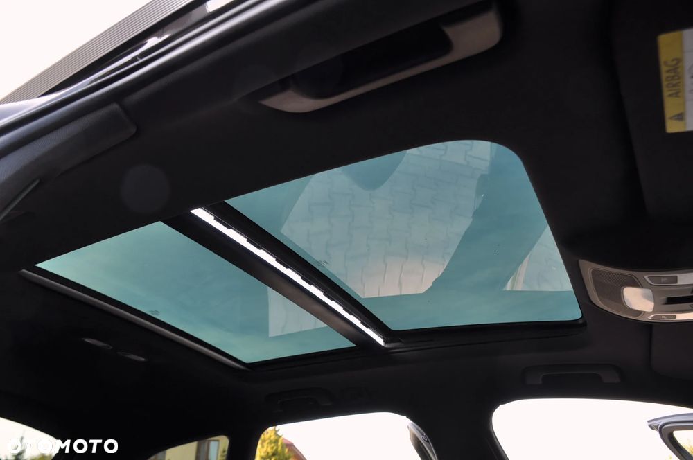 Audi A6 Avant - 31