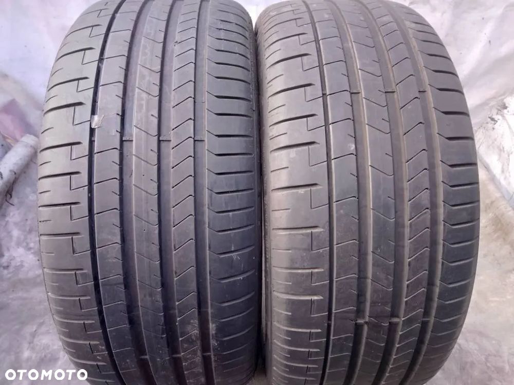 Pirelli P ZERO 275/40 r22 107y 2024 7-7.5MM - 1