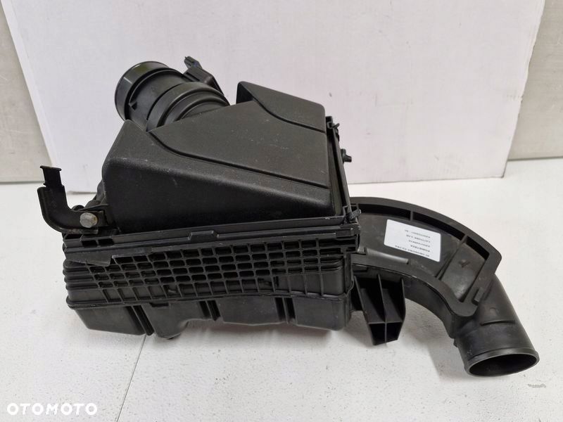 renault laguna 3 iii latitude 2.0 dci obudowa filtra powietrza 8200792661 - 1
