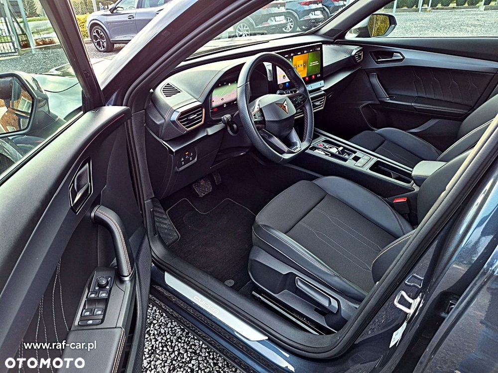 Cupra Formentor 1.5 TSI DSG - 32