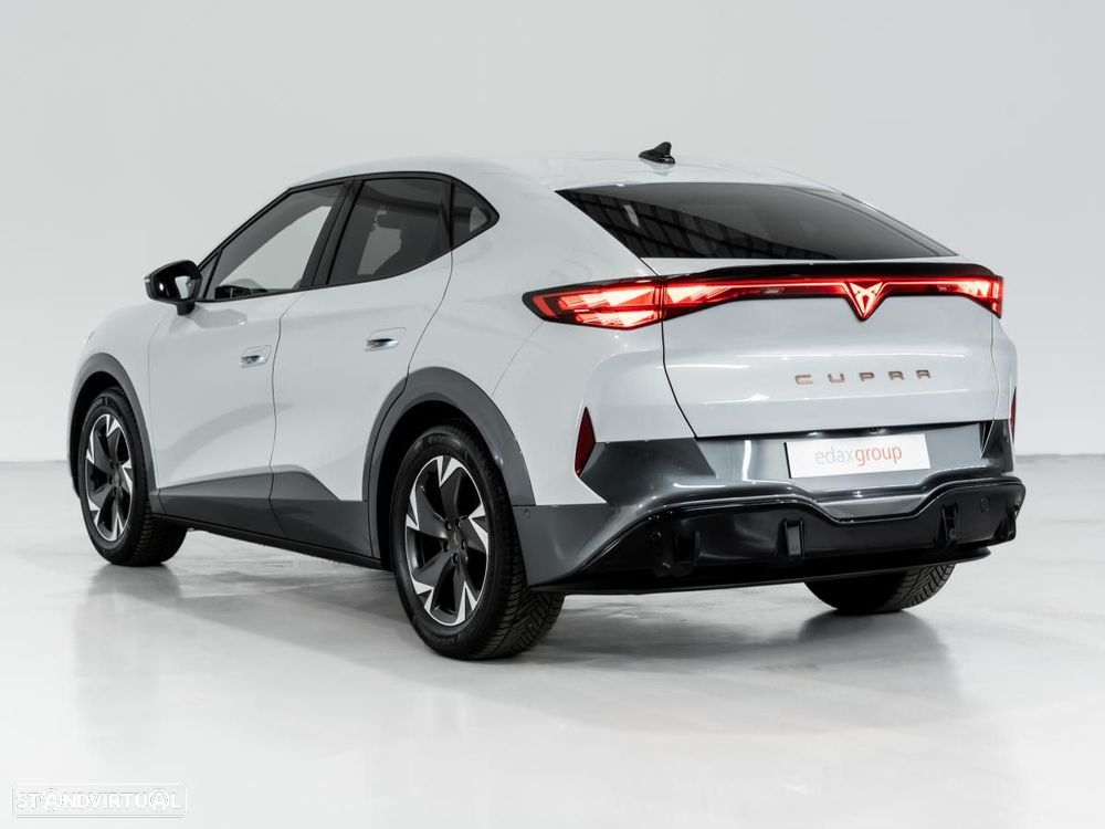 Cupra Tavascan 210 kW/77kWh HA Endurance - 4
