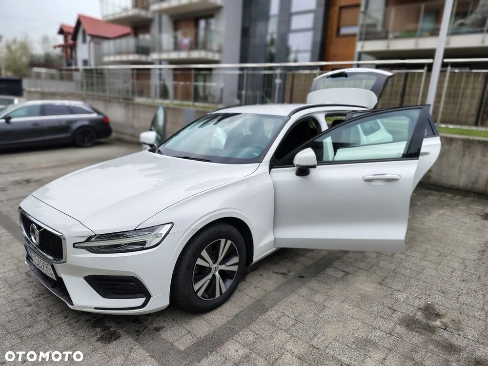 Volvo V60 D3 SCR Momentum - 24