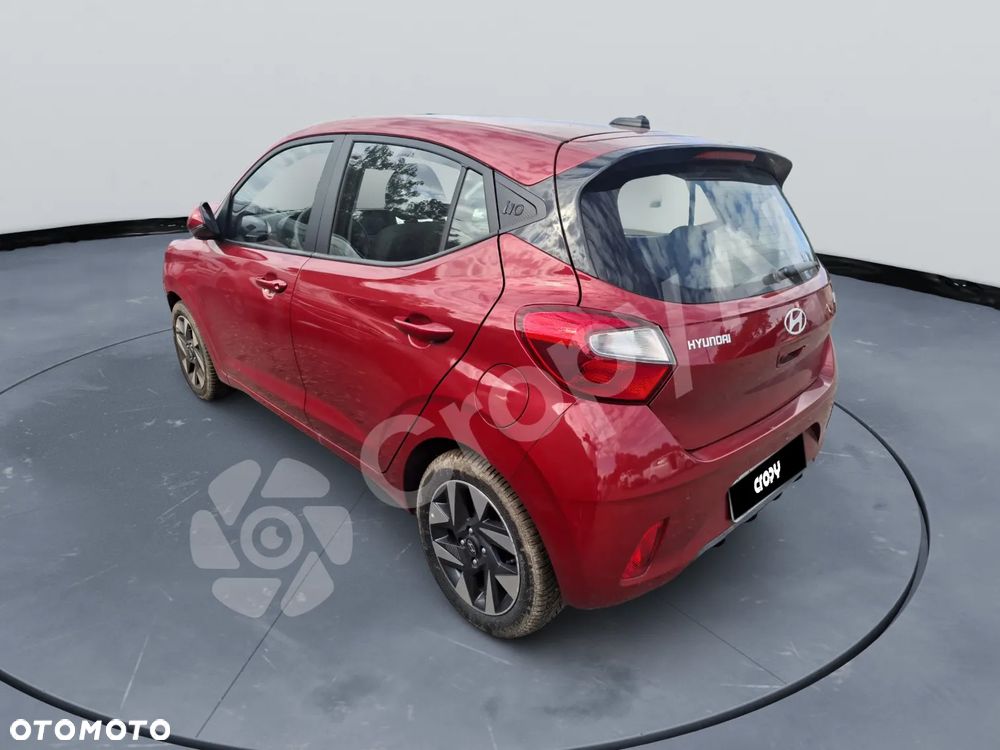 Hyundai i10 1.0 Select - 6