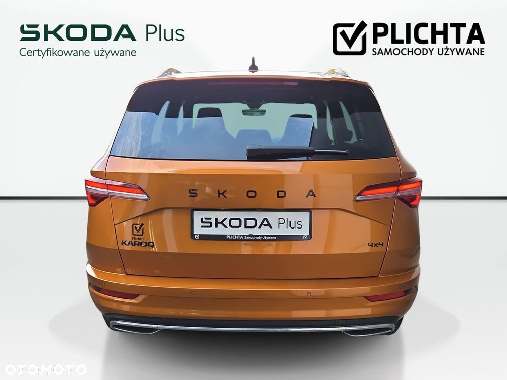 Skoda Karoq - 6