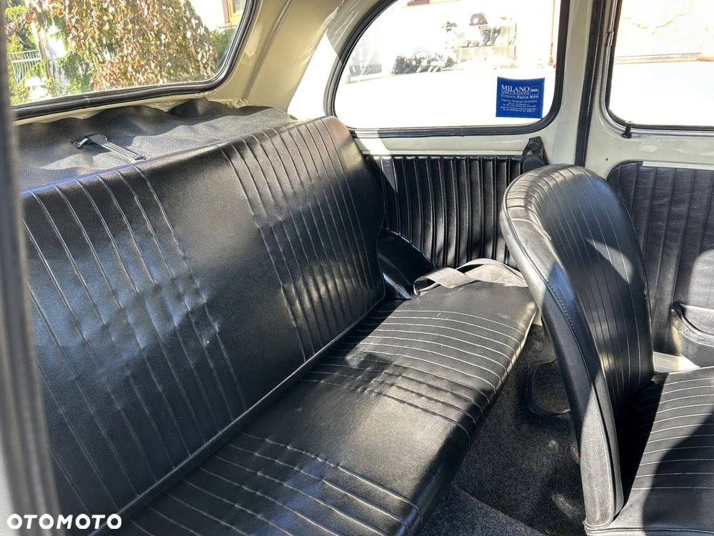 Fiat 500L - 19