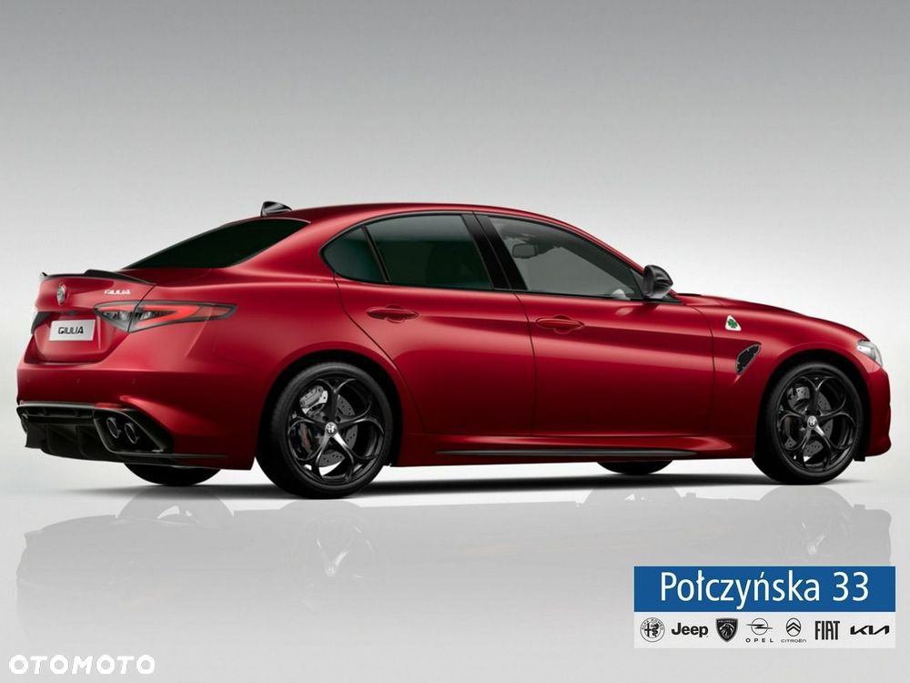 Alfa Romeo Giulia - 6