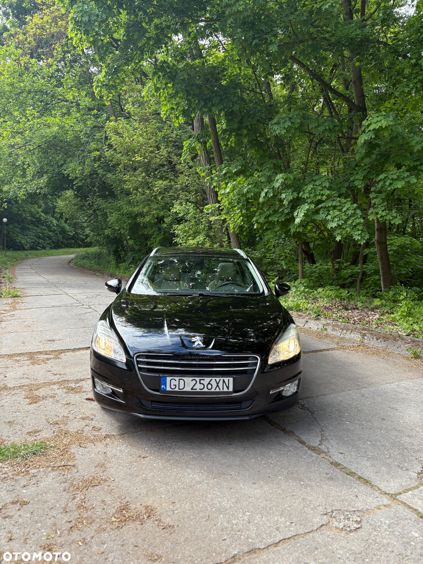 Peugeot 508 1.6 T Business Line - 21