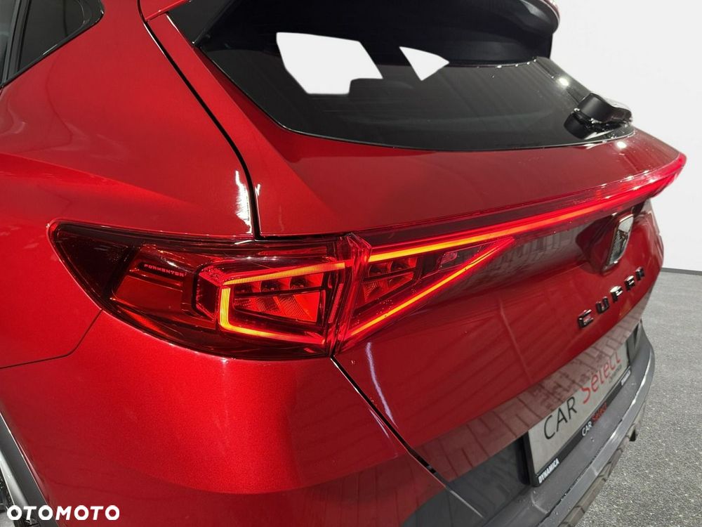 Cupra Formentor - 12