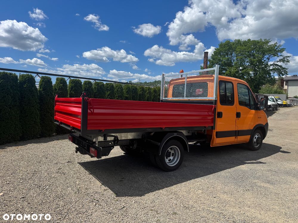 Iveco 35C15 Daily - 8
