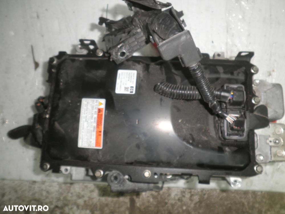 Invertor Toyota Rav 4 , Lexus, 2.5 Benzina Hybrid 2019-2024 G9200-33140 G920033140 - 2