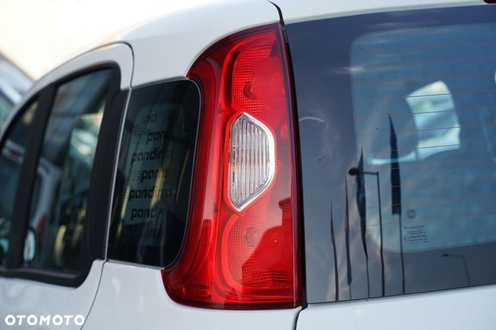 Fiat Pandina 1.0 Hybrid Icon - 26