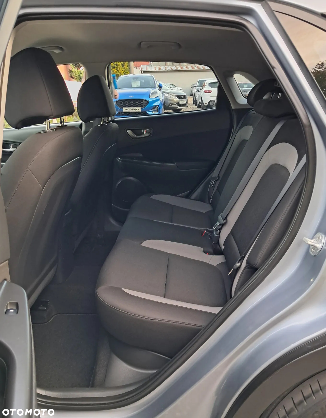 Hyundai Kona 1.0 T-GDI Select - 12