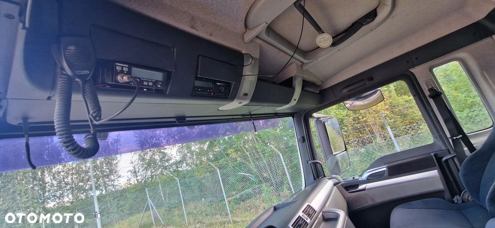 MAN TGS 35.480 - 16