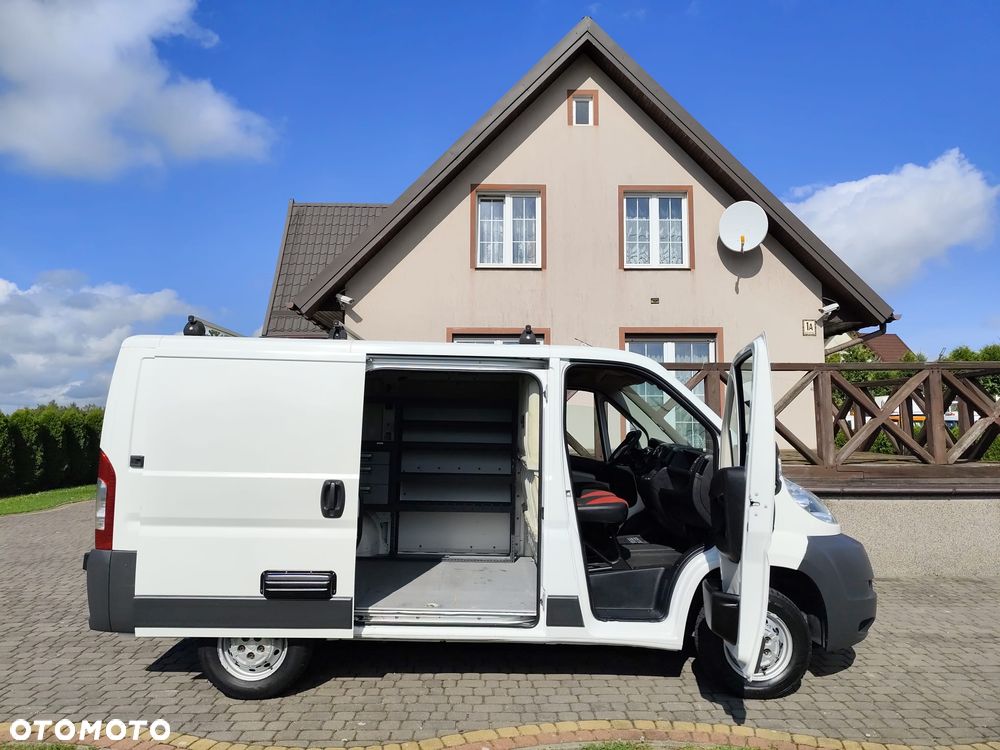 Fiat Ducato 2.0M-Jet 115 - 16