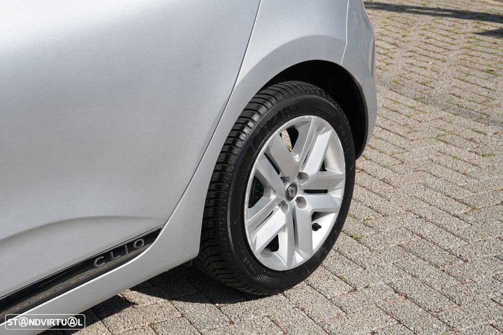 Renault Clio 1.0 TCe Limited - 26