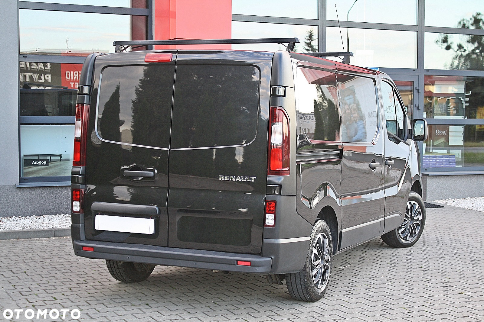 Renault trafic - 10