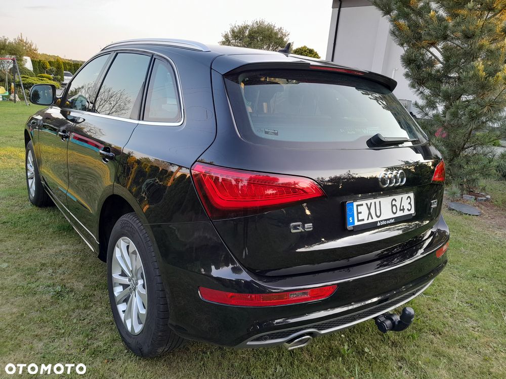 Audi Q5 - 5