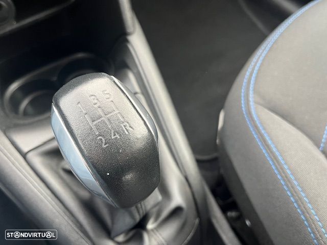 Peugeot 208 1.2 PureTech Signature - 12