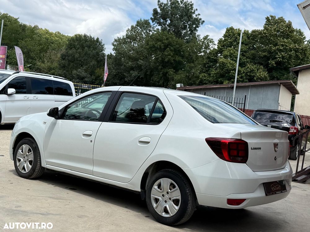 Dacia Logan - 3