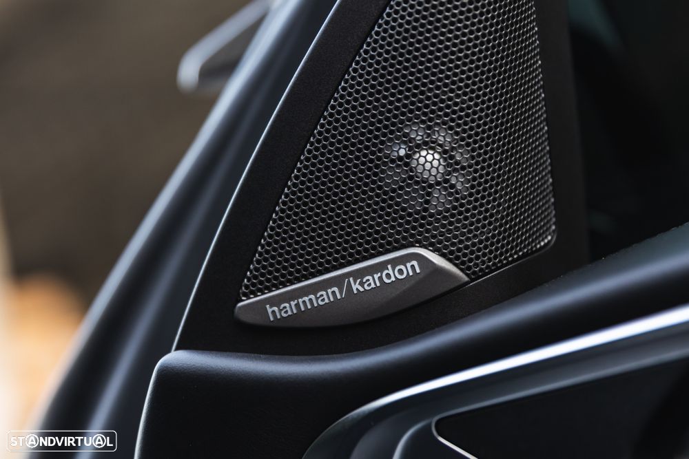 BMW M4 Competition - 34