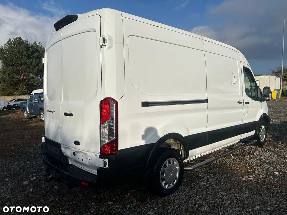 Ford transit - 10
