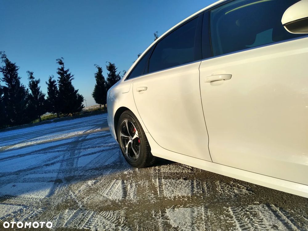 Audi A6 Limousine - 5