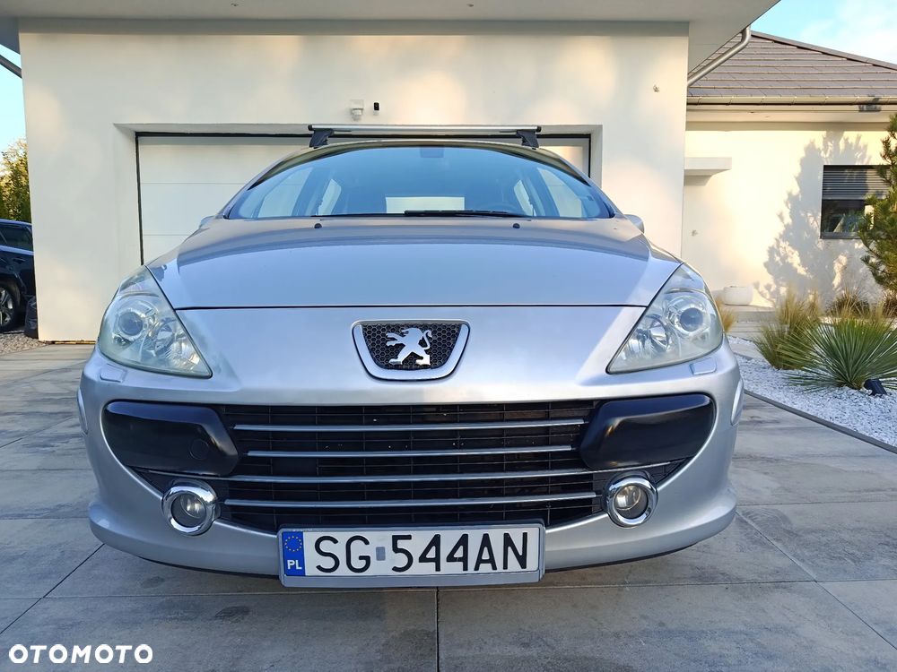 Peugeot 307 - 29