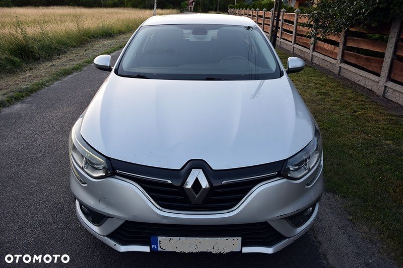 Renault Megane ENERGY dCi 110 ECO2 BUSINESS - 1