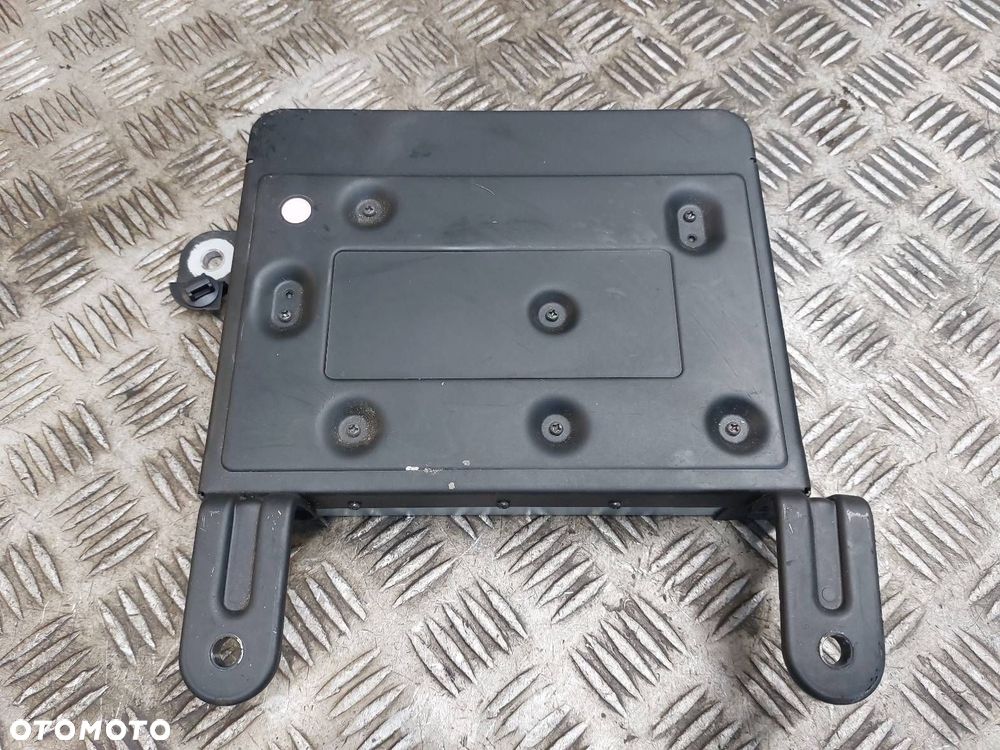 WZMACNIACZ RADIA VOLVO XC60 I LIFT 31409100 - 4