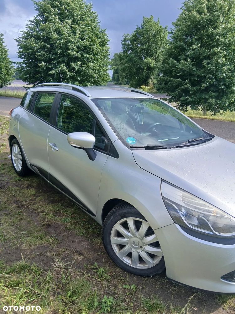 Renault Clio Energy dCi 90 Start & Stop Intens - 5