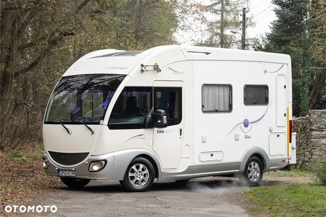 Challenger ELITIS 3010 FIAT DUKATO - 2