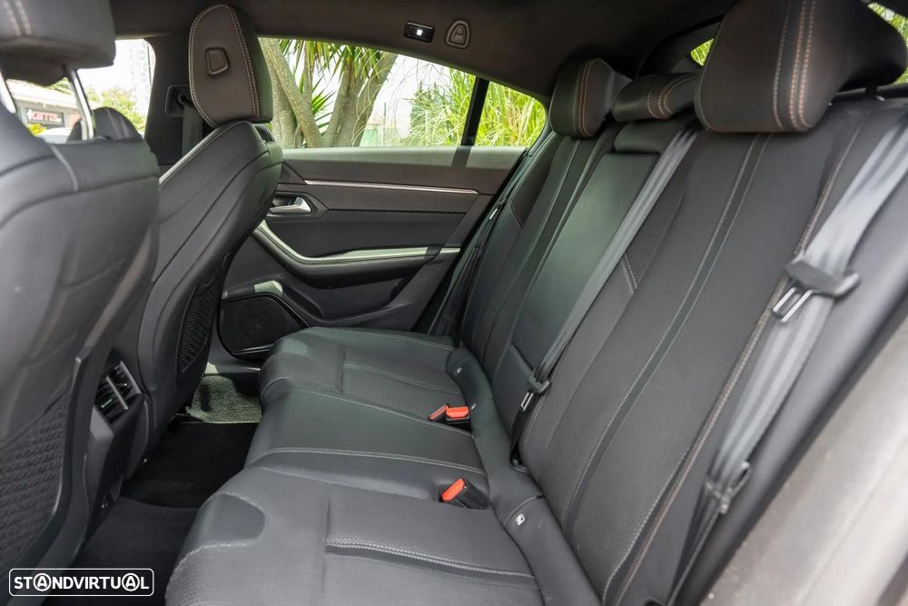 Peugeot 508 1.5 BlueHDi GT EAT8 - 21
