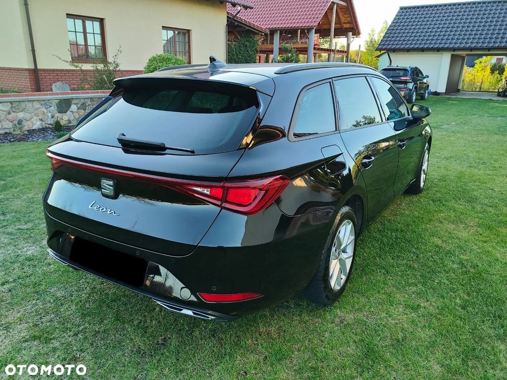 Seat Leon - 4