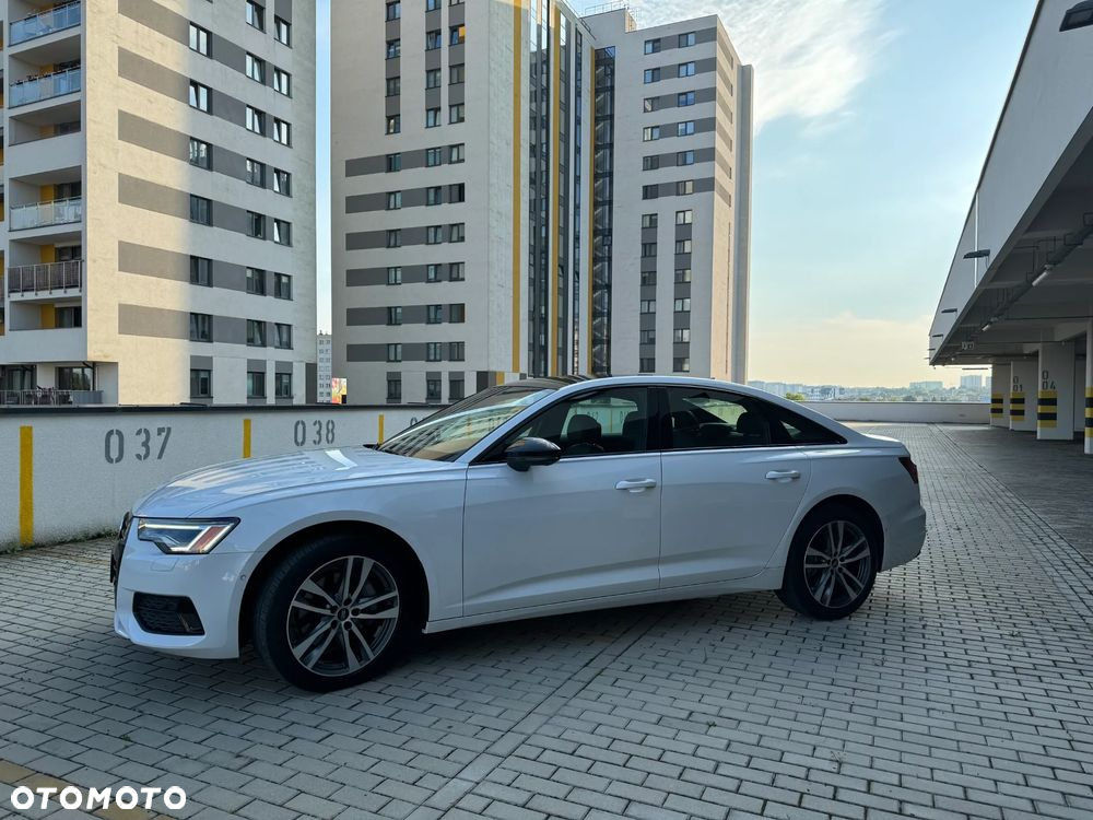 Audi A6 45 TFSI Quattro S tronic - 6