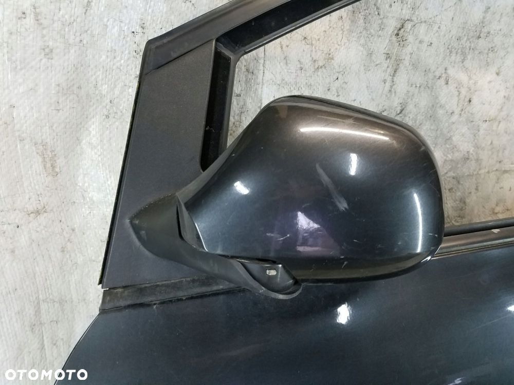 lusterko prawe seat altea lift kod lw7z 7 pinów składane - 3