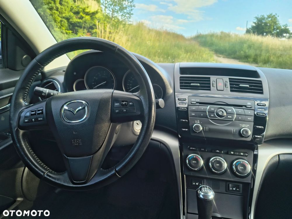 Mazda 6 1.8 Active - 16