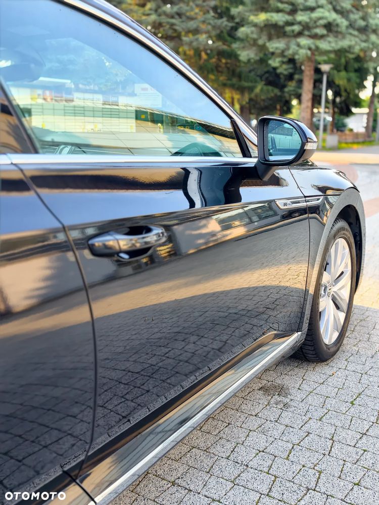 Volkswagen Arteon 2.0 TSI GPF R-Line Edition DSG - 9