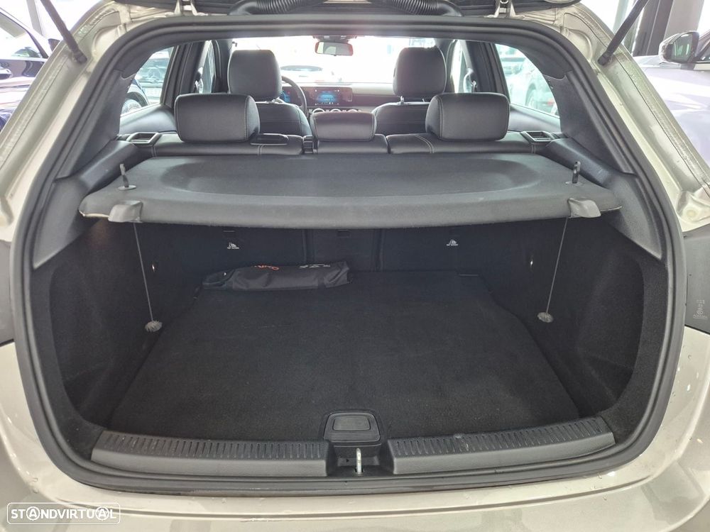 Mercedes-Benz A 180 d Style Plus - 18