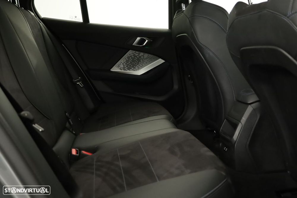 BMW 116 Pack Desportivo M - 19